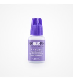 Pegamento Profesional de Pestañas F + Glue Neozen 5 gr.