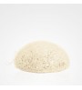 Esponja Desmaquillar 100% Natural Konjac Bifull