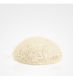 Esponja Desmaquillar 100% Natural Konjac Bifull