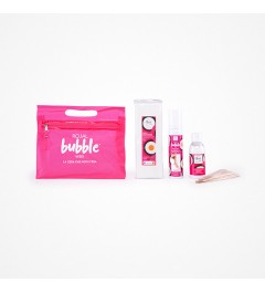 Bolso de Viaje Manteca de Karité Bubble Wax Travel Bifull