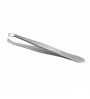 Pinza de Depilar Silver Tweezers Bifull