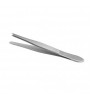 Pinza de Depilar Silver Tweezers Bifull