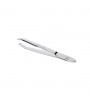 Pinza de Depilar Silver Tweezers Bifull