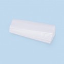 Pack 100 Uds. Bandas Depilatorias Wax Strip RO.IAL 20 x 7 cm