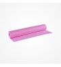 Rollo papel camilla 100% celulosa Rosa RO.IAL. 60 cm x 70 M